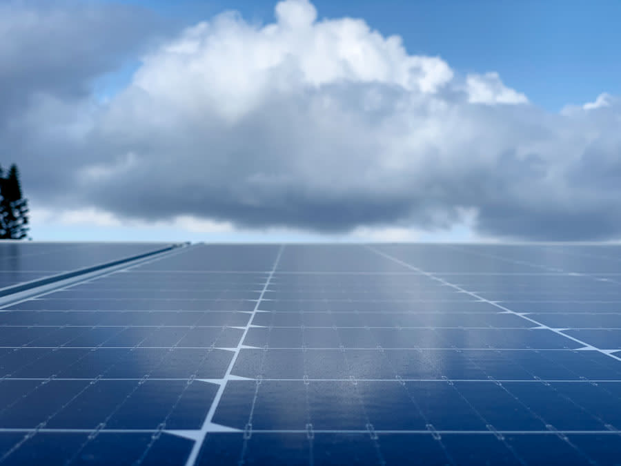 החורף מגיע: מערכת סולארית ביתית בחורף הישראלי