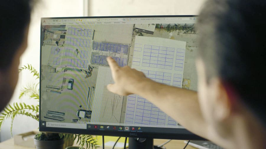 מערכת סולארית - כל המידע מא' ועד ת'