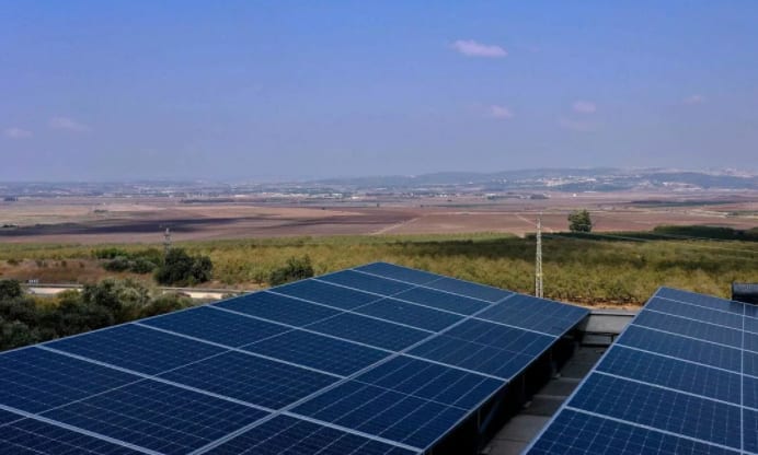 משפחת גרשוני, מדרך עוז