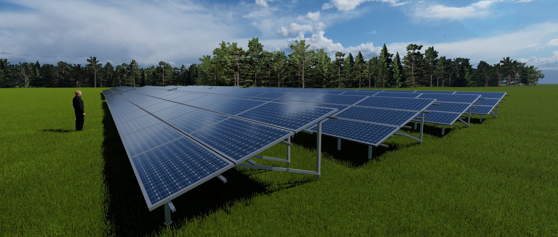 חלקה א': הכל על מערכות סולאריות בנחלות חקלאיות