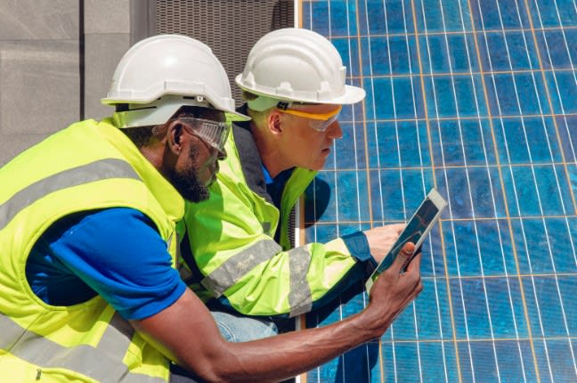 תכנון מערכת סולארית