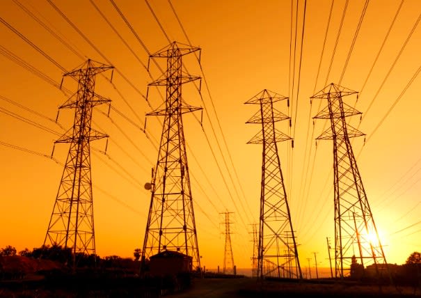 רפורמת החשמל