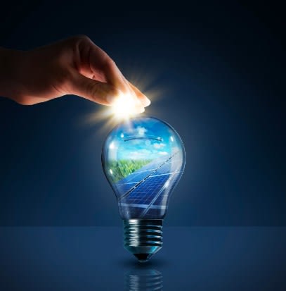 אגירת אנרגיה: המפתח להתמודדות עם משבר האקלים