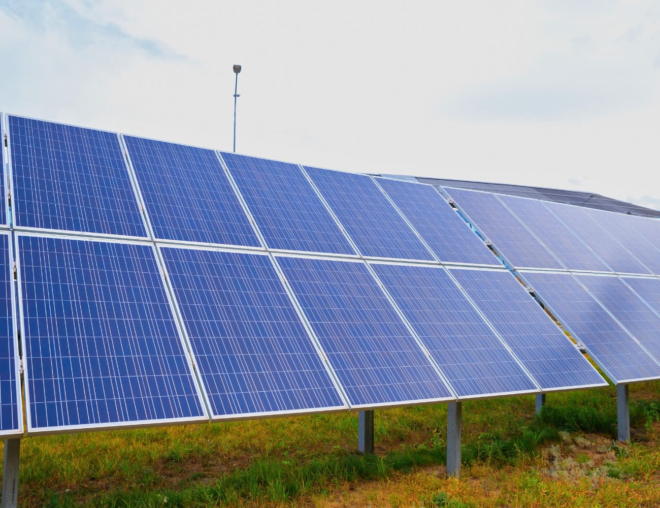 מערכת פוטו וולטאית