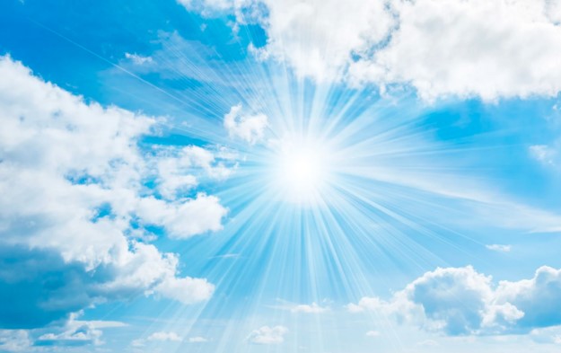 אל תלכי קרן שמש: כל מה שרציתם לדעת על השמש | Volta Solar