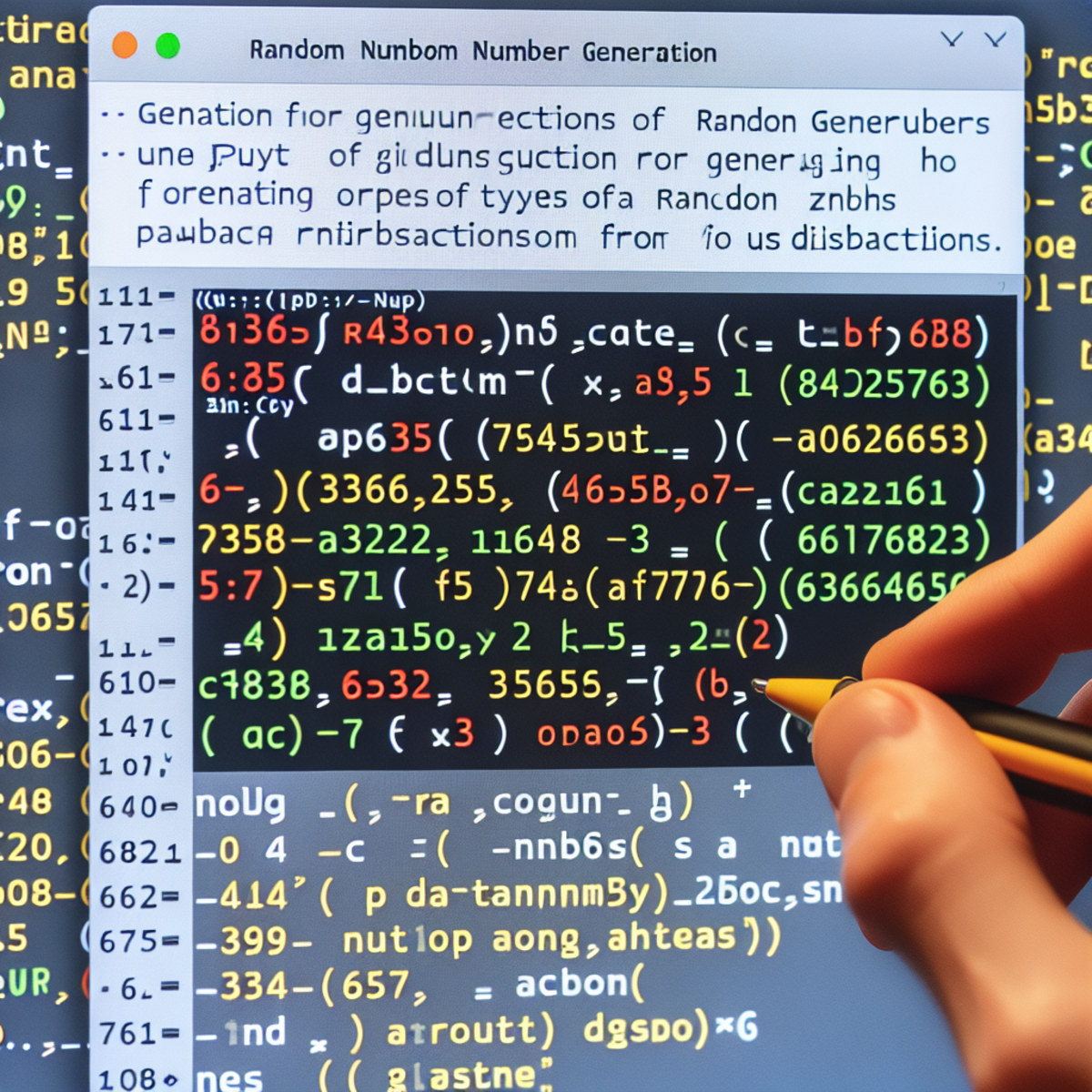 Best Java Code Generator | Vondy