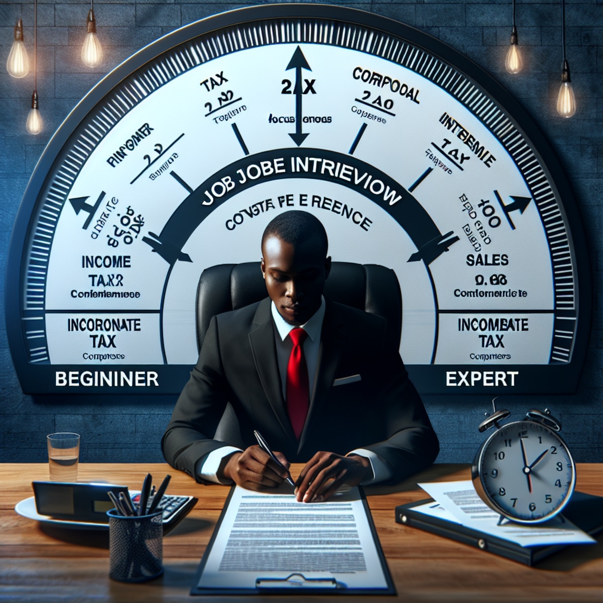 Beautiful view of How To Prepare For A Graphic Design Interview