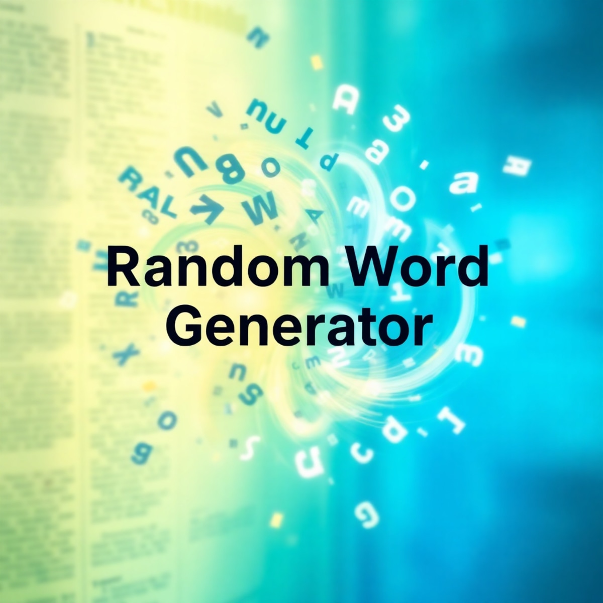 Best Random Italian Word Generator | Vondy