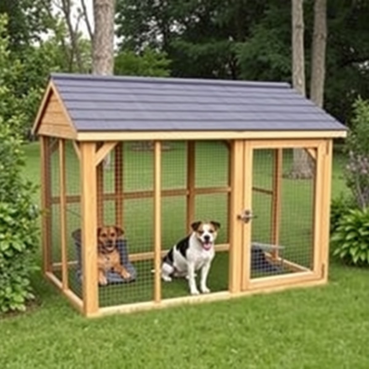 Best Dog Kennel Design Ideas Vondy