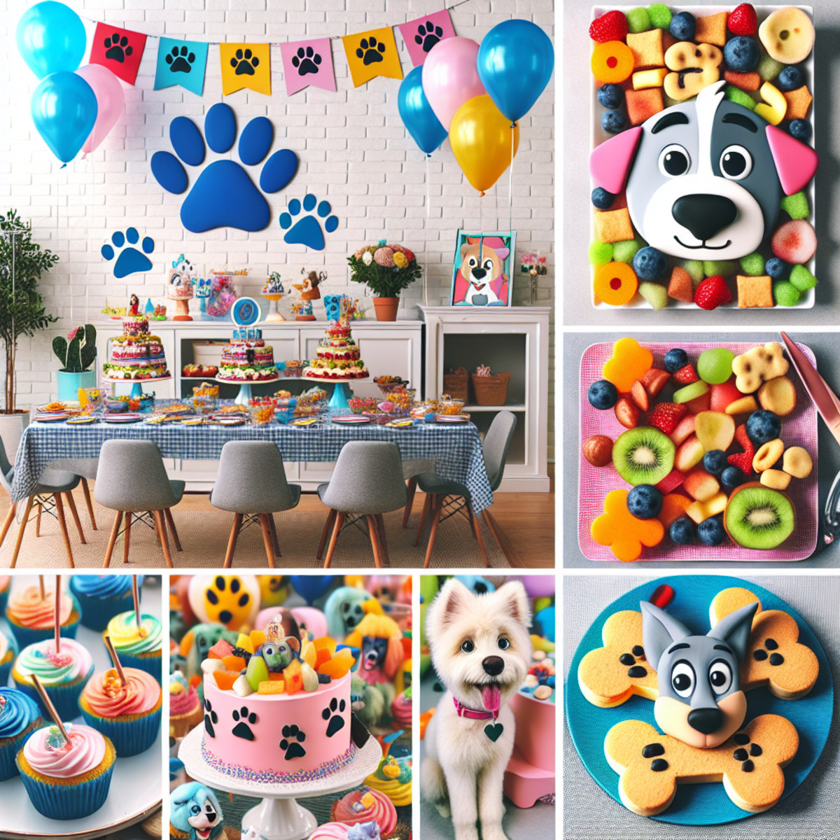 Best Bluey Party Food Ideas Vondy best-bluey-party-food-ideas-vondy