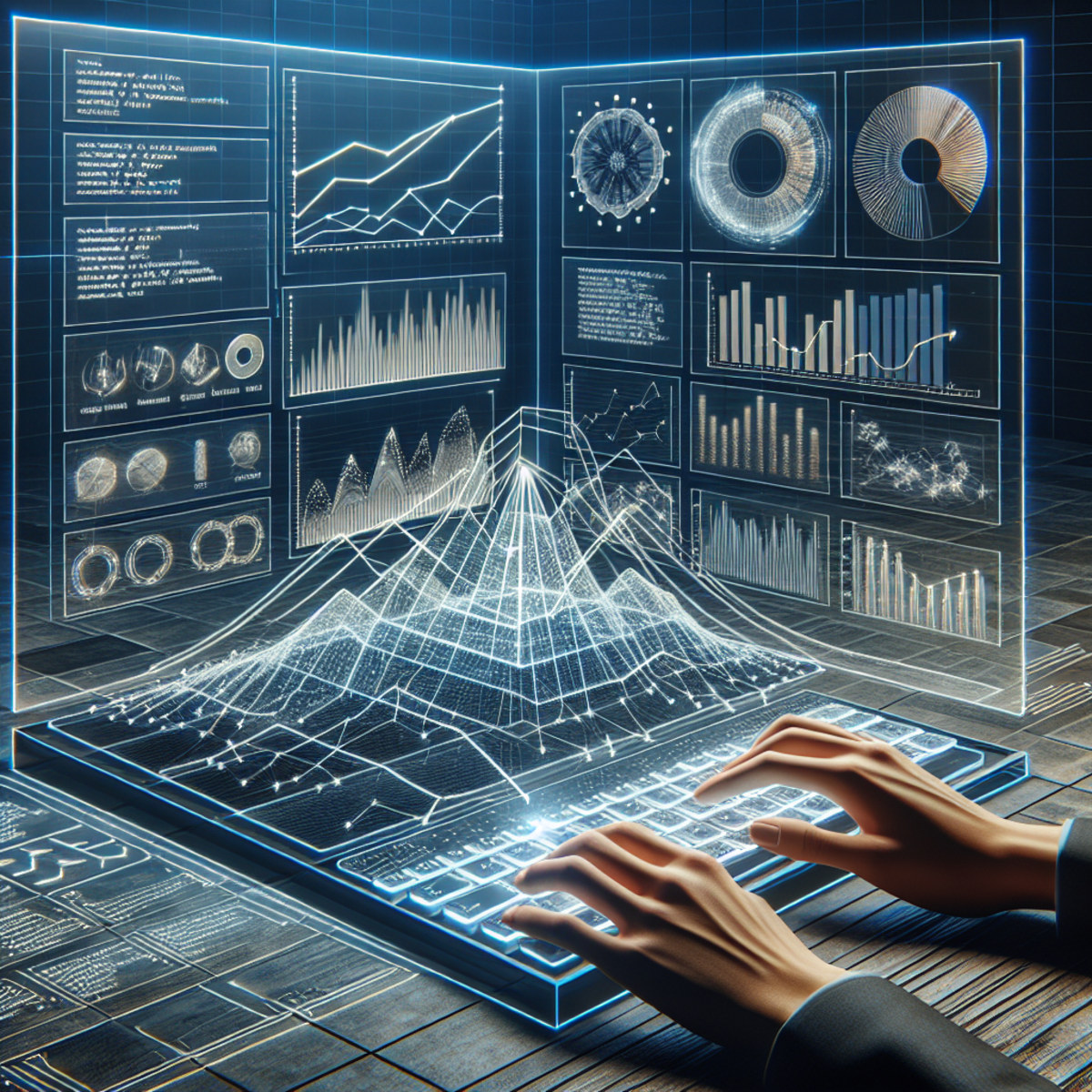 Python Script Generator