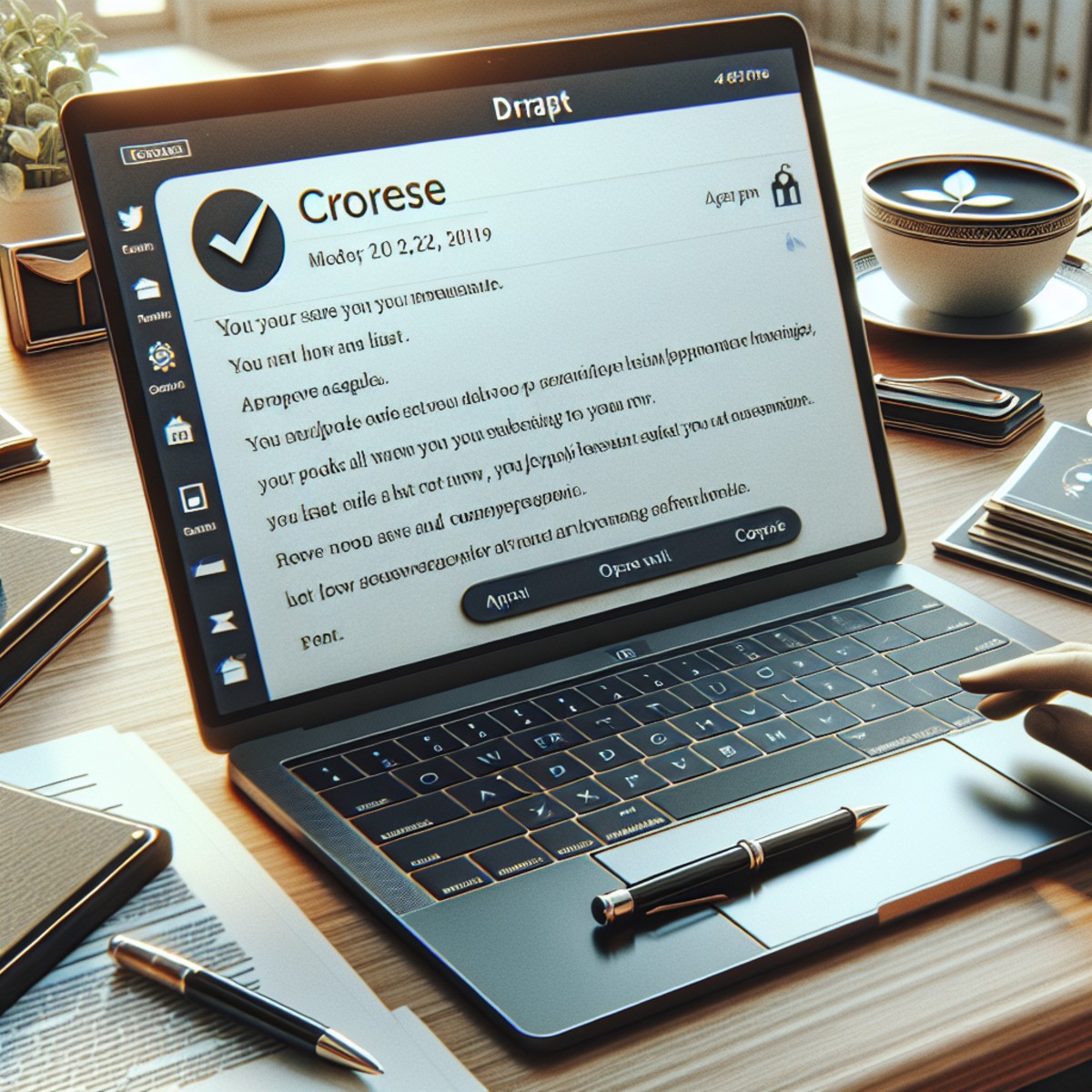 Best Purchase Order Approval Email Template Vondy Best Purchase Order Approval Email Template Vondy