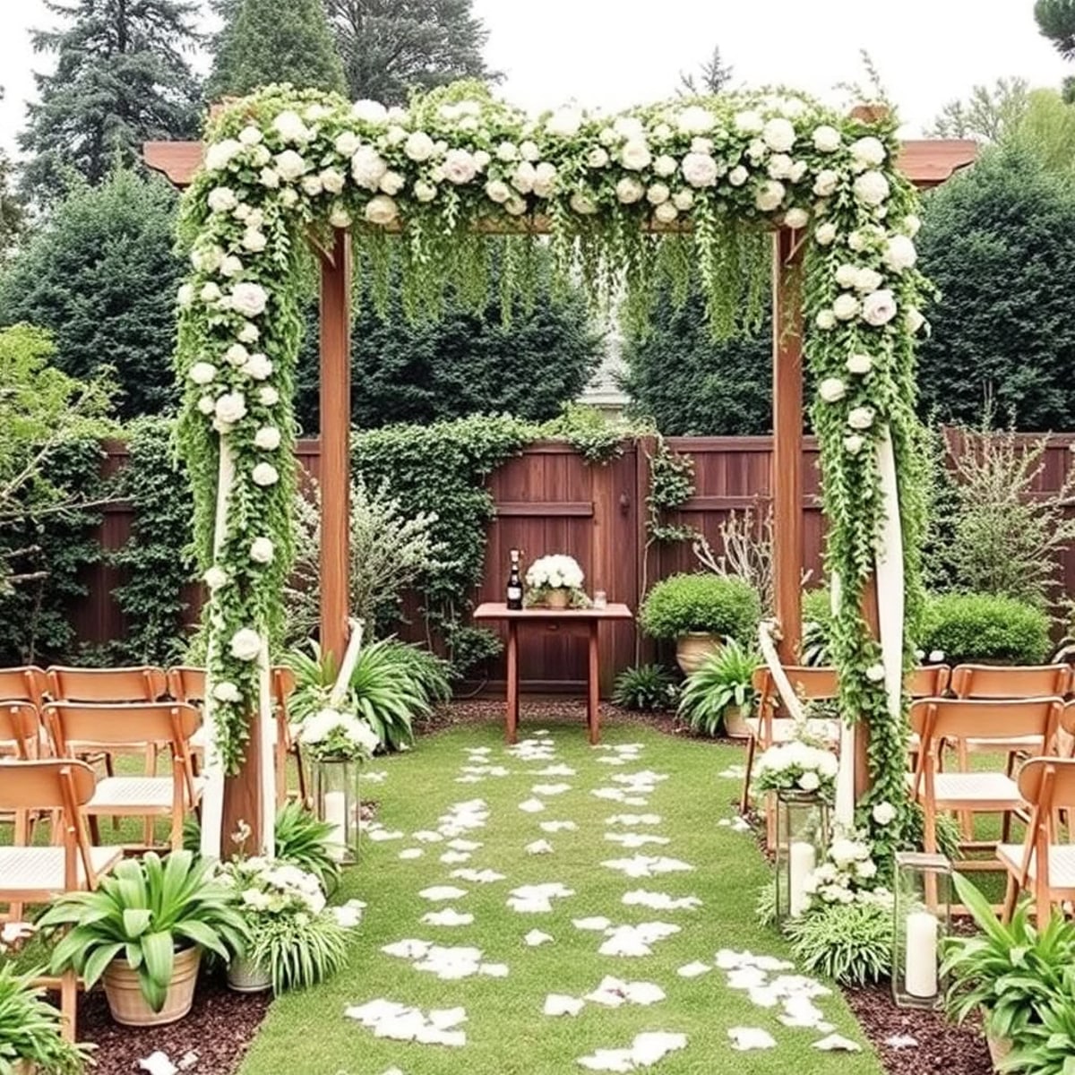 best-dusty-blue-wedding-decoration-ideas-vondy