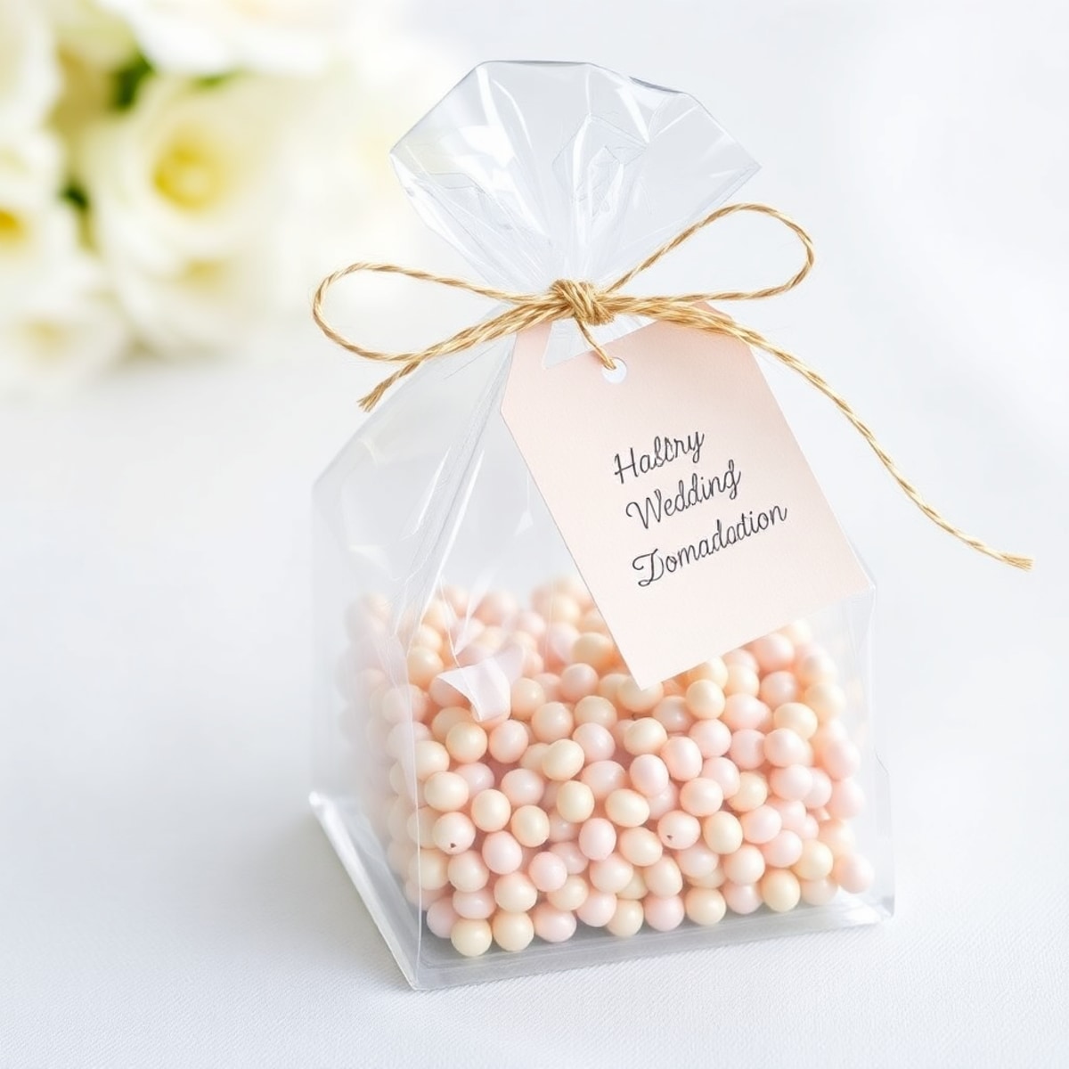 Best Wedding Shower Favor Ideas Vondy