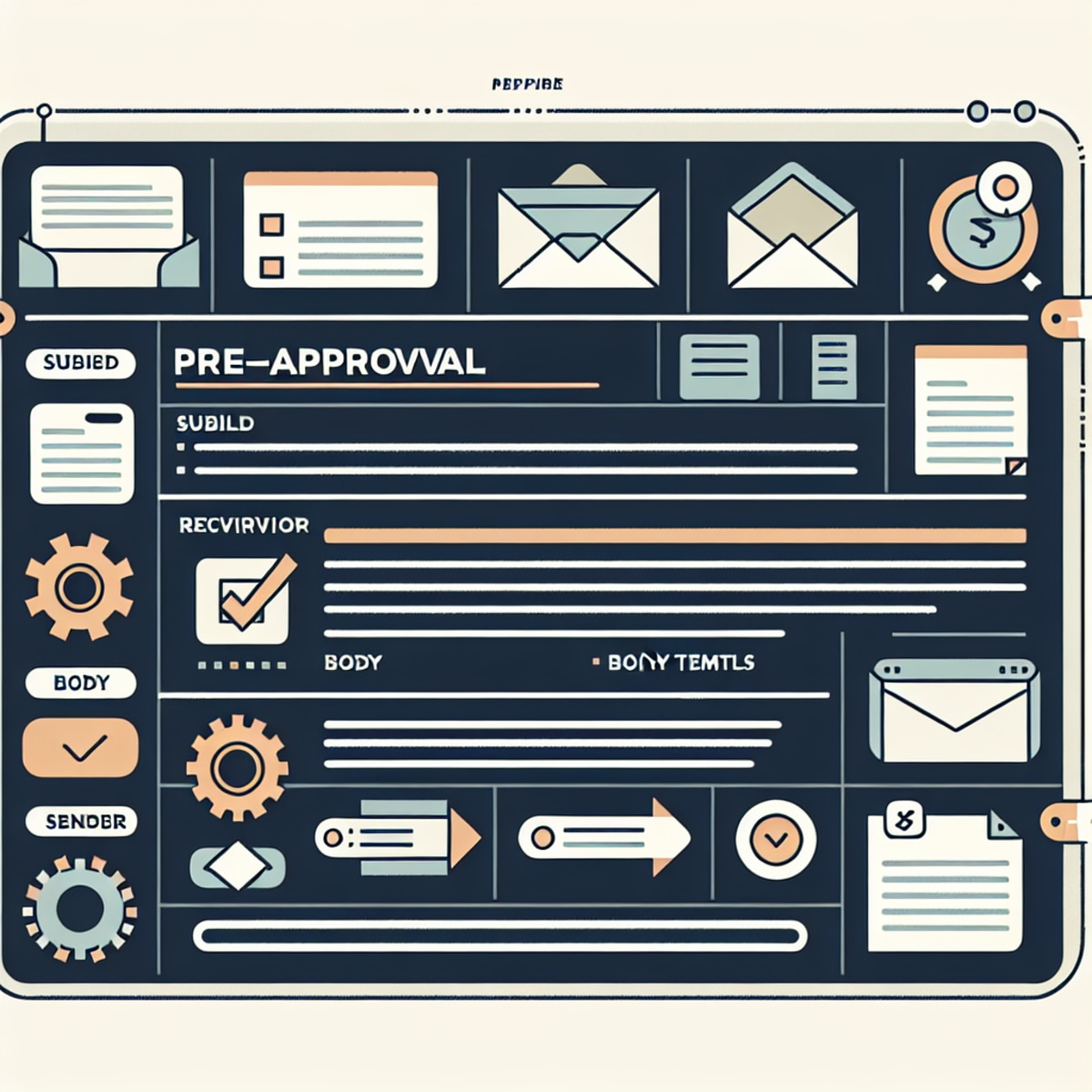 Best Statement Email Template Vondy Best Statement Email Template Vondy