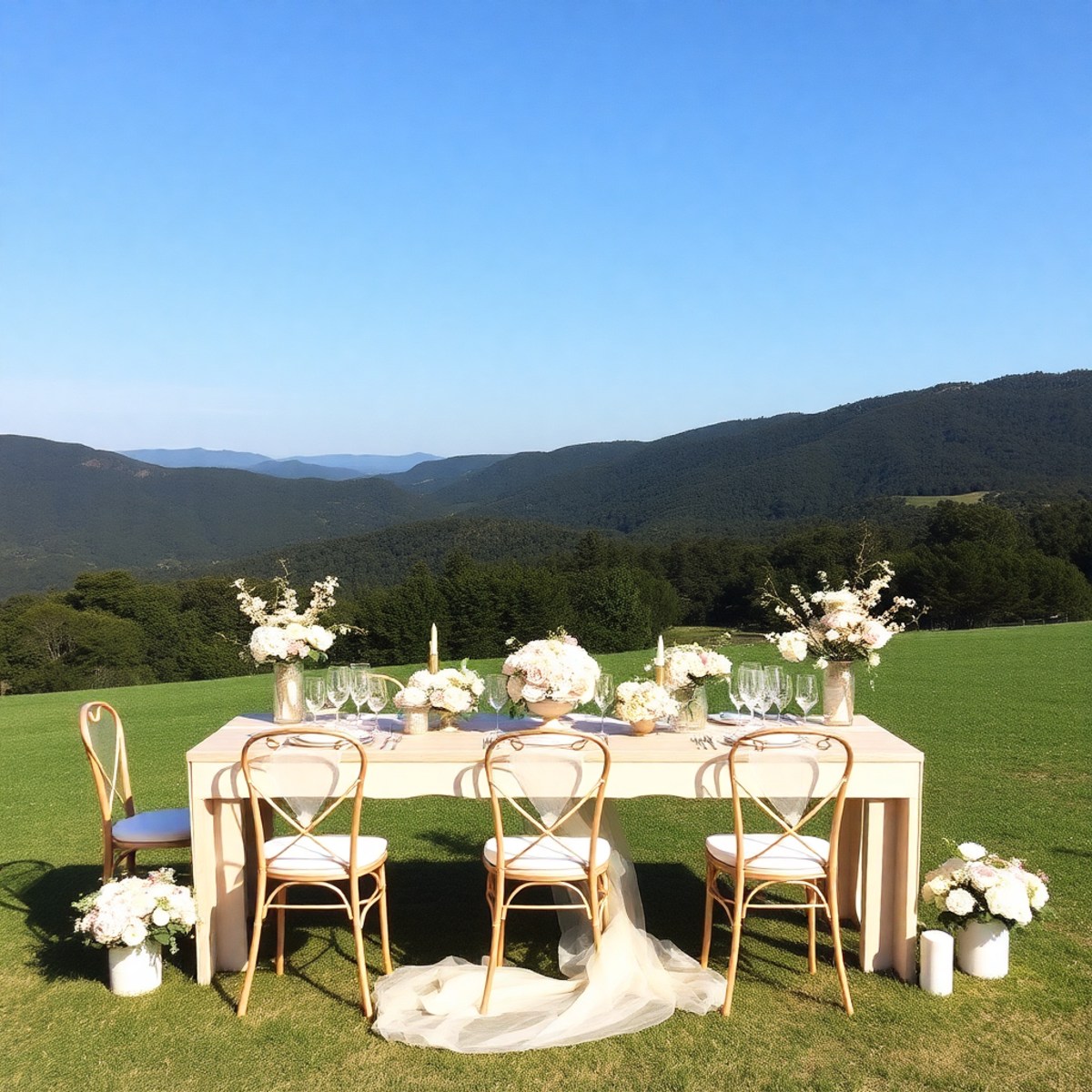 Best Wedding Theme Name Ideas Vondy