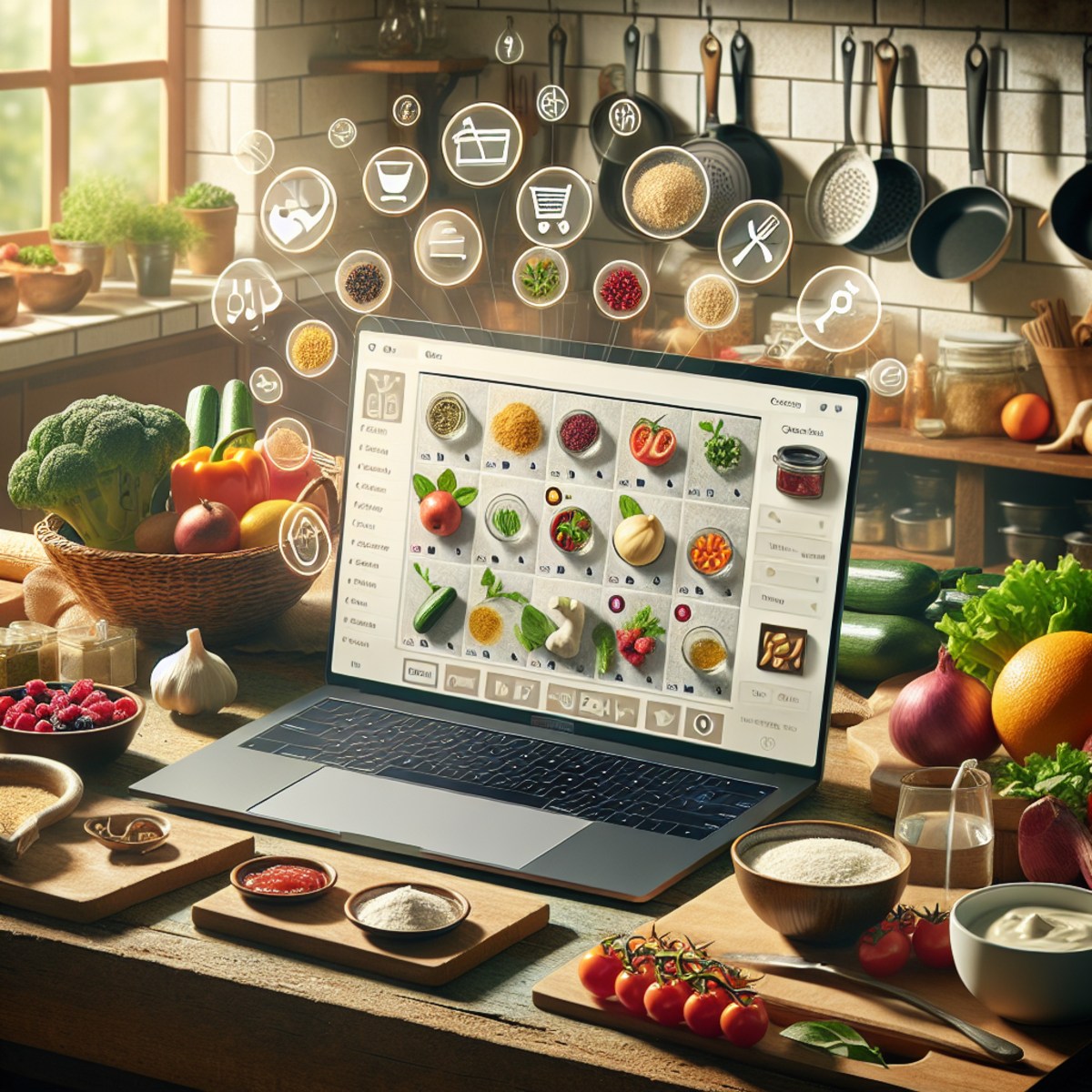 Best Allergy Recipe Generator | Vondy
