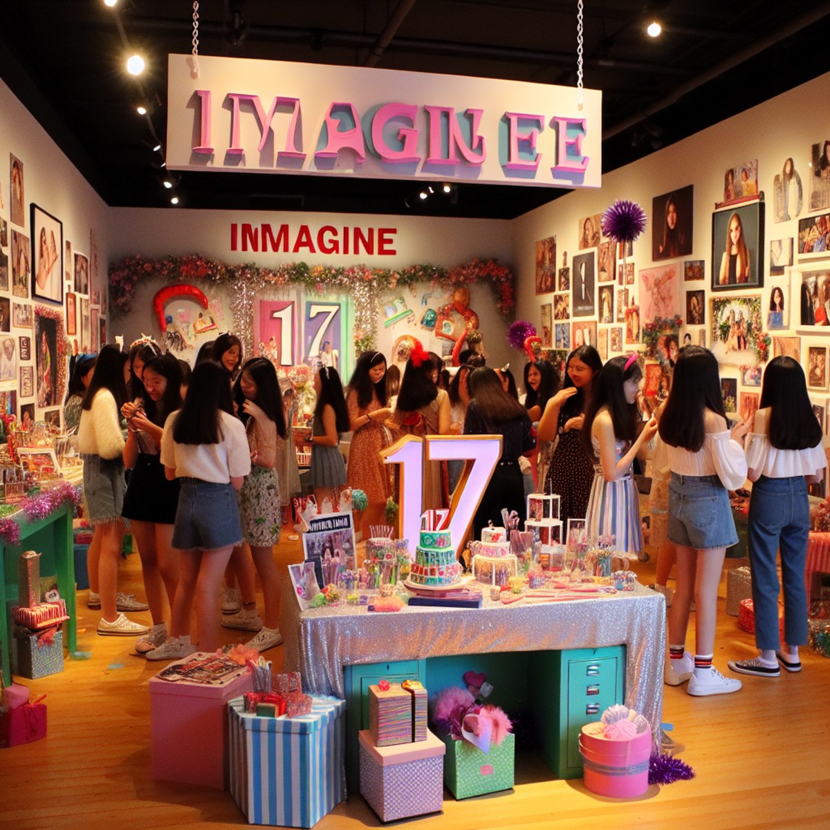 Best Barbie Party Ideas For Adults | Vondy