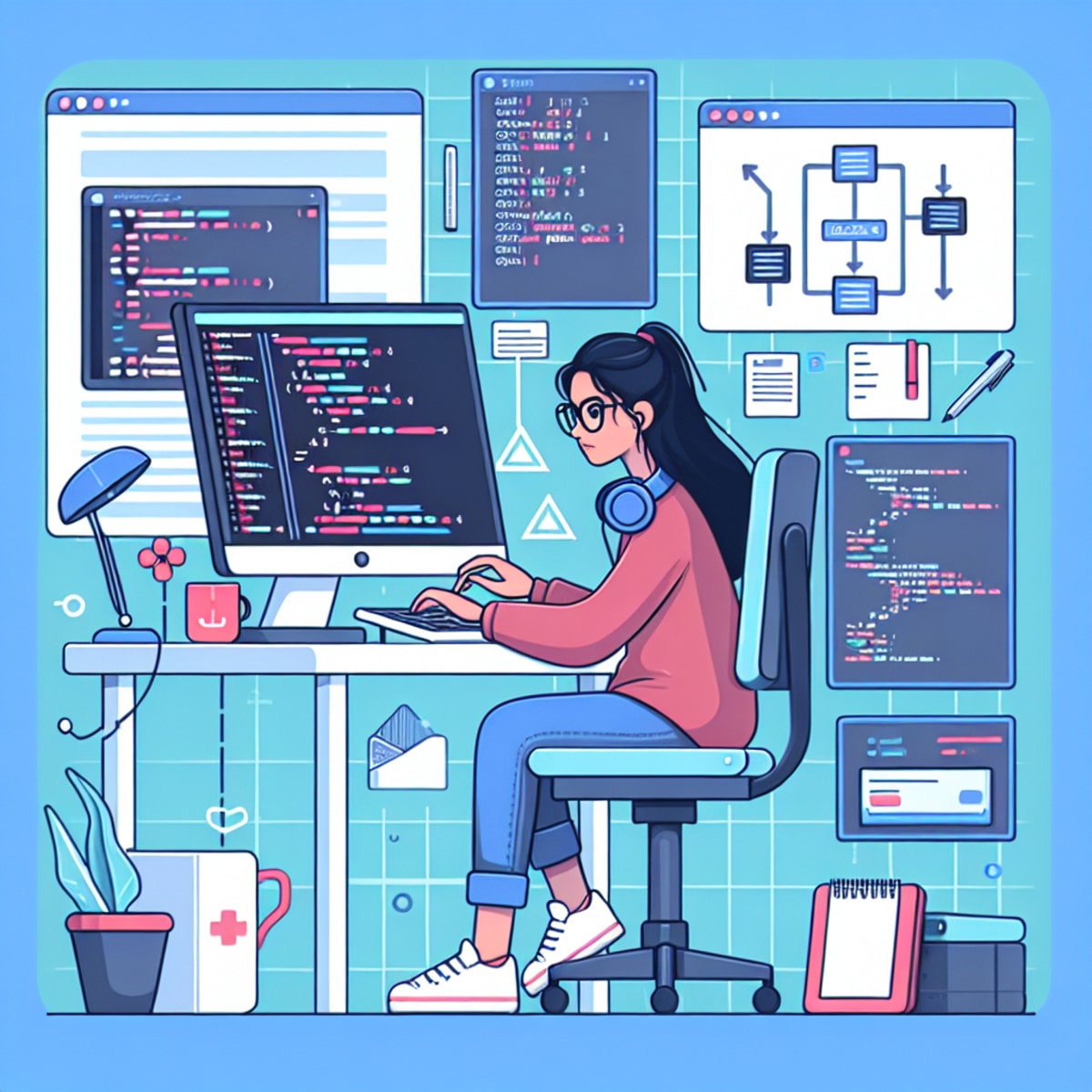 Python Script Generator