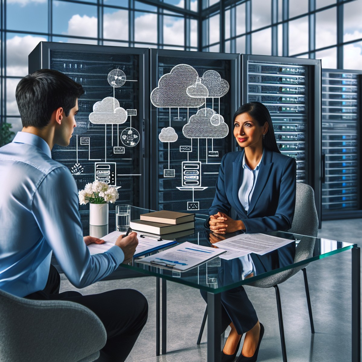 Best systems engineering interview question generator vondy