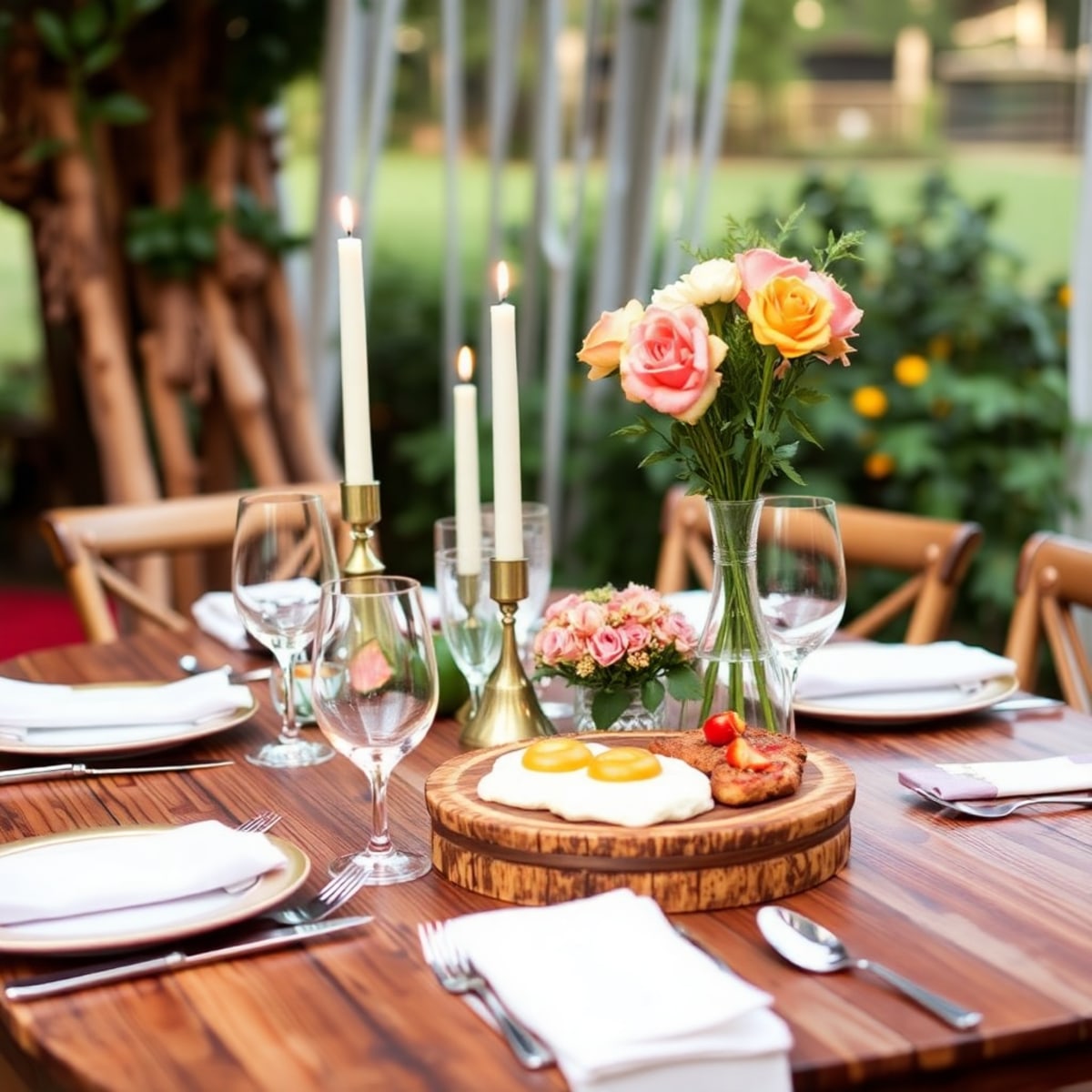 Best Wedding Day Brunch Ideas Vondy