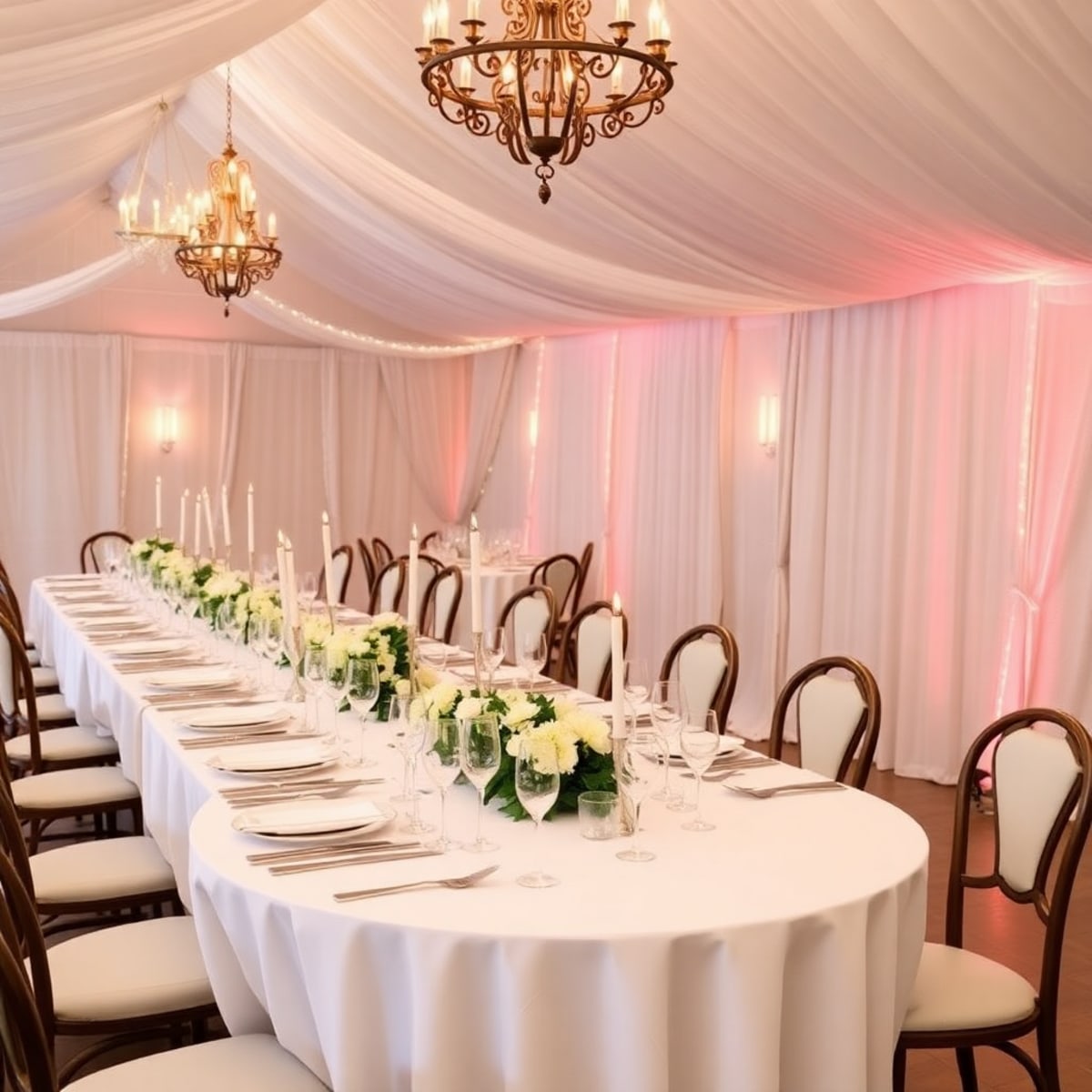 Best Wedding Table Decoration Ideas On A Budget Vondy