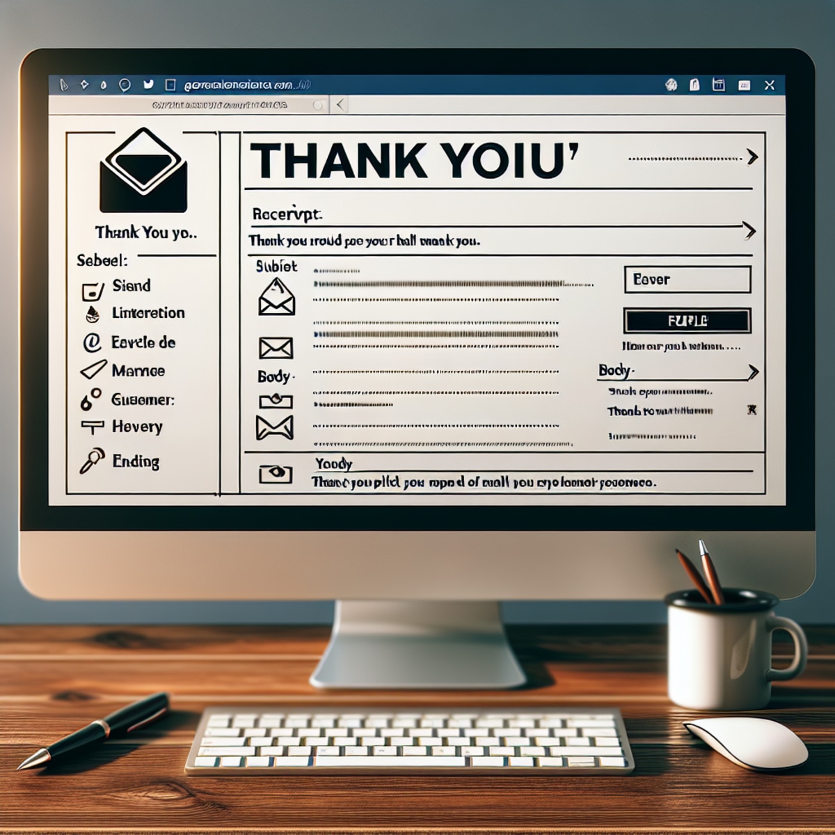 Best Cold Email Professor Template Vondy