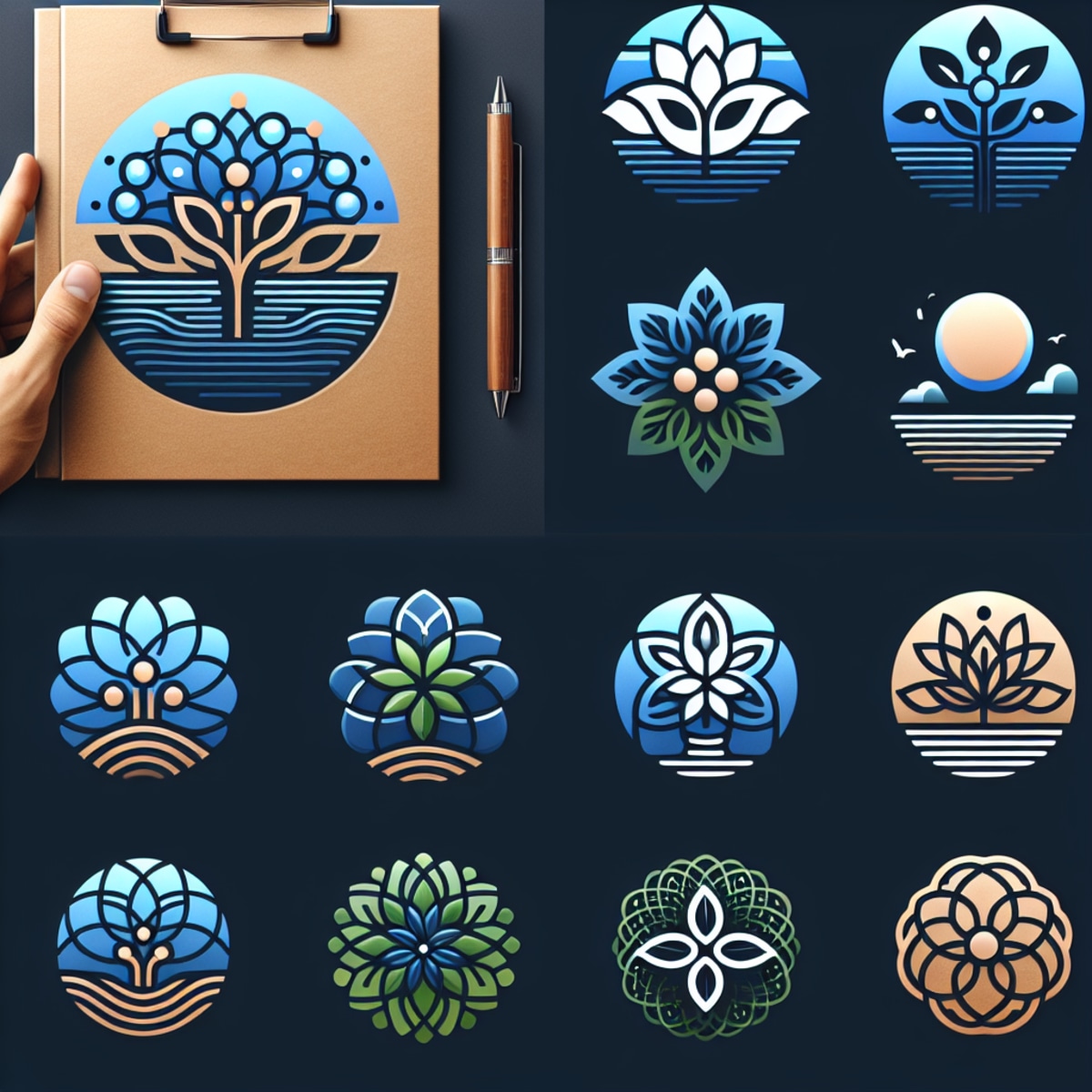 Best Detergent Logo Design Ideas | Vondy