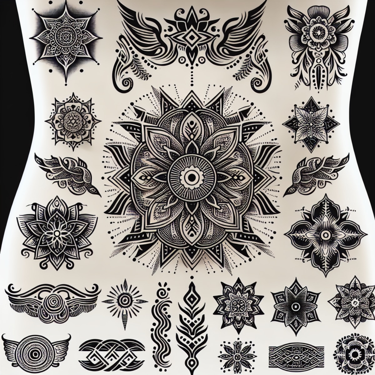 Best Groin Tattoo Ideas | Vondy