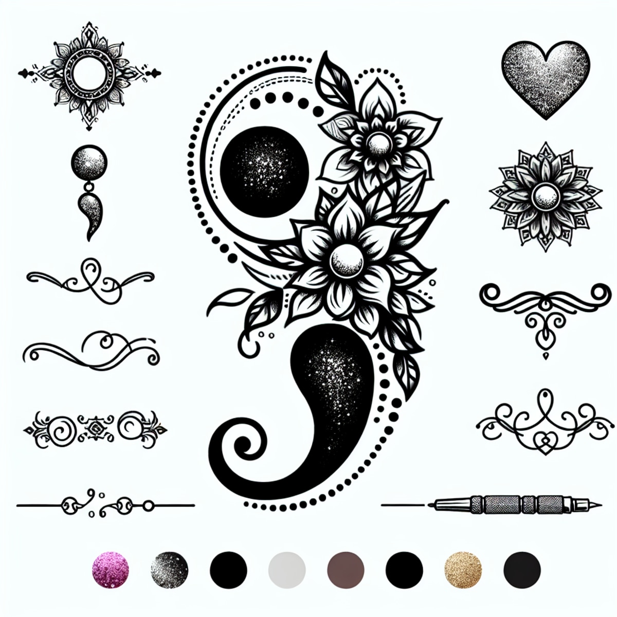 best-make-a-wish-tattoo-ideas-vondy