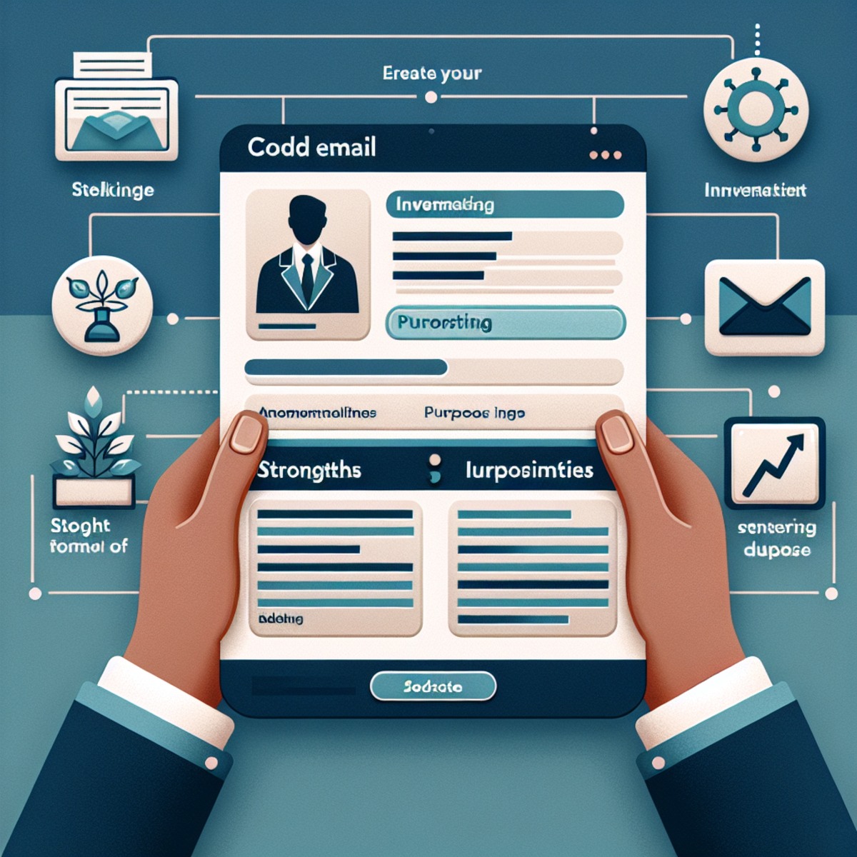 Best Shadowing Cold Email Template Vondy Best Shadowing Cold Email Template Vondy
