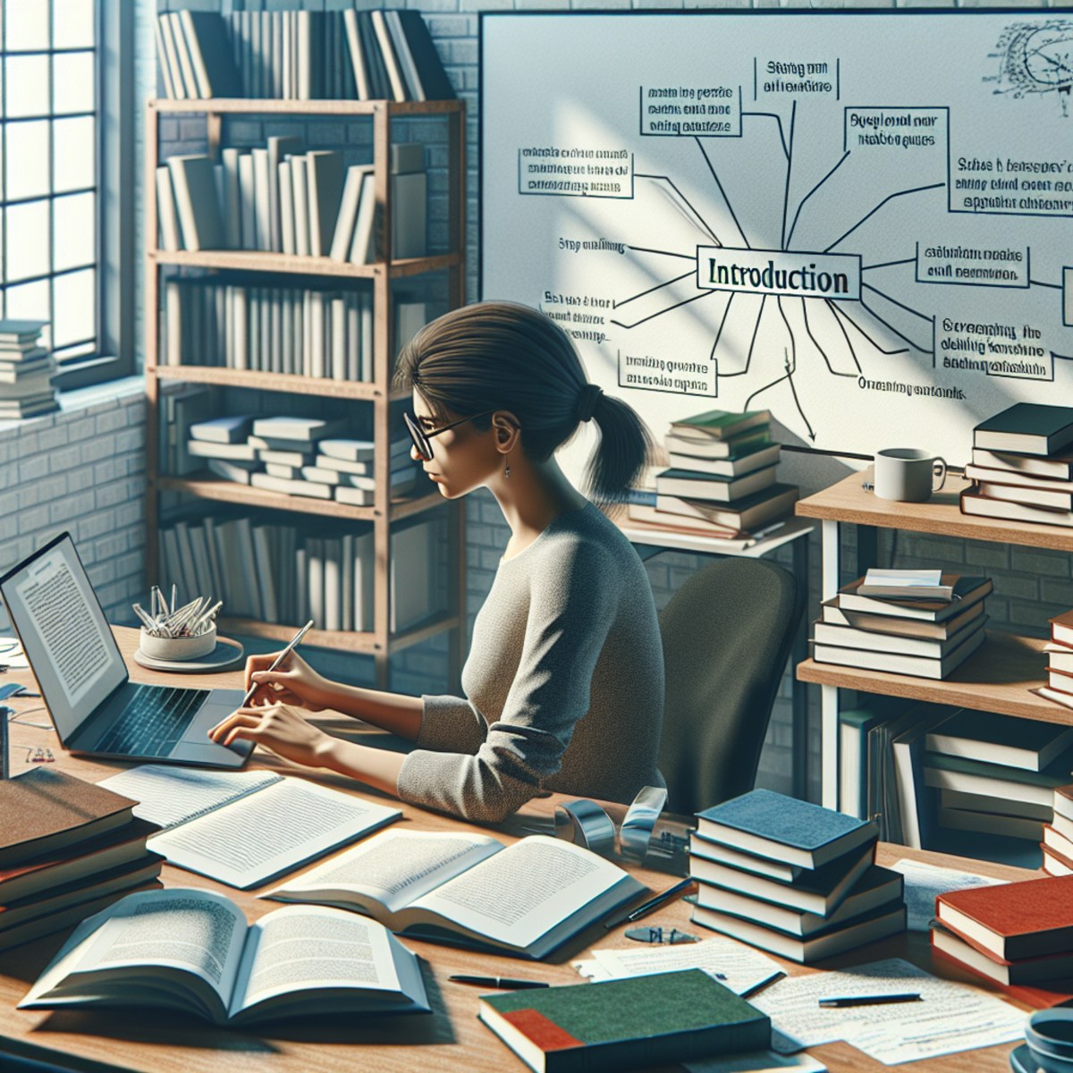 How To Write A Counter Claim | Vondy