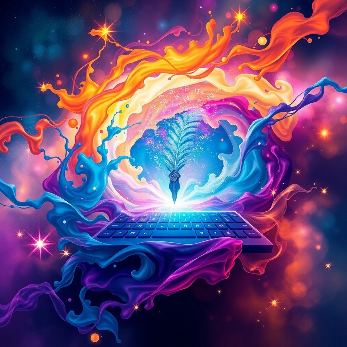 Best Random Unicode Character Generator | Vondy