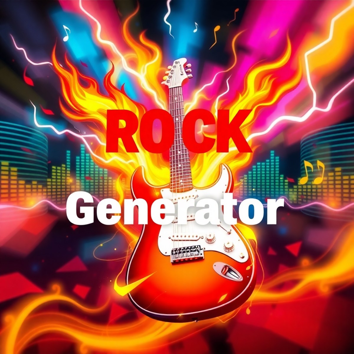 Best Random Musician Generator | Vondy