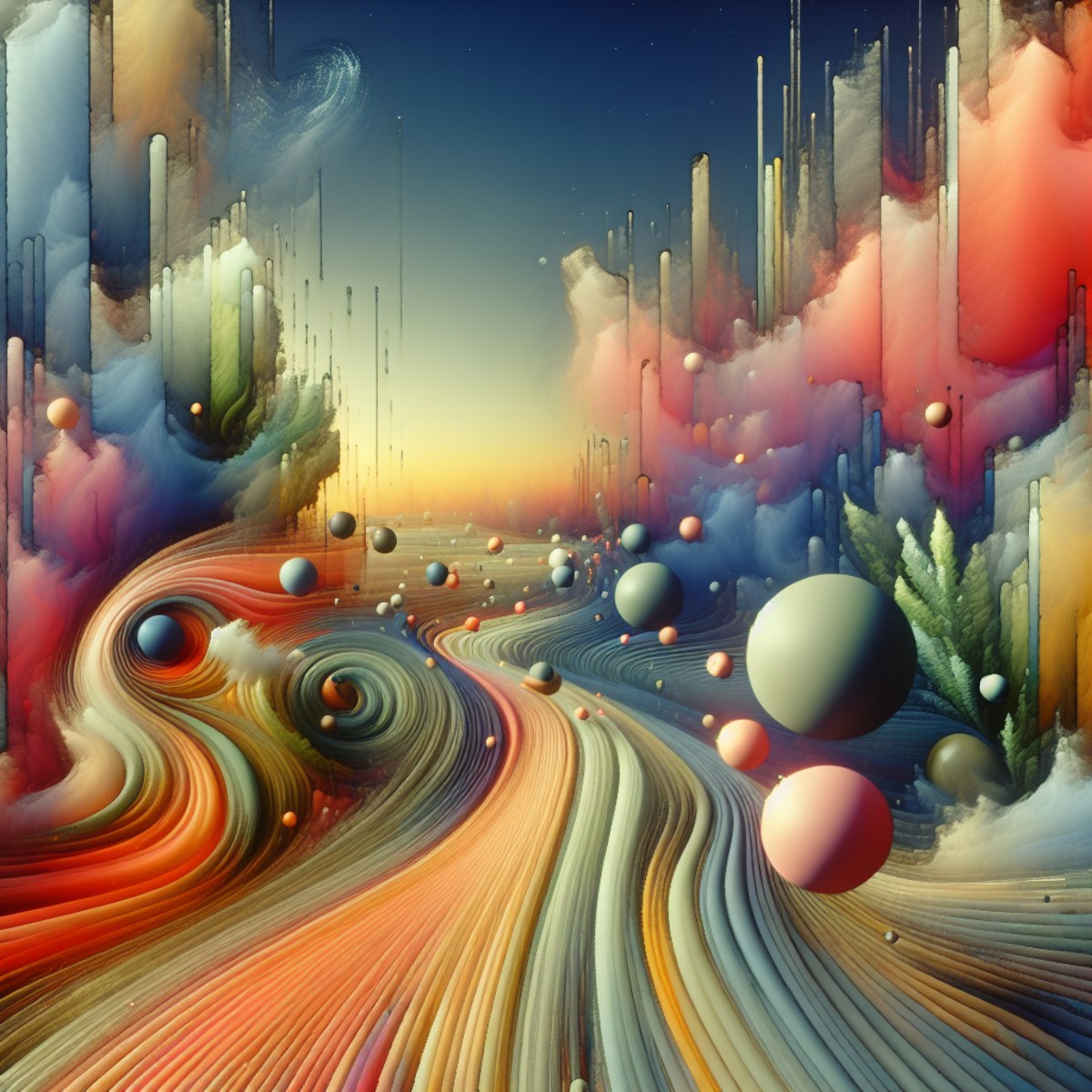 Sound Effects Generator