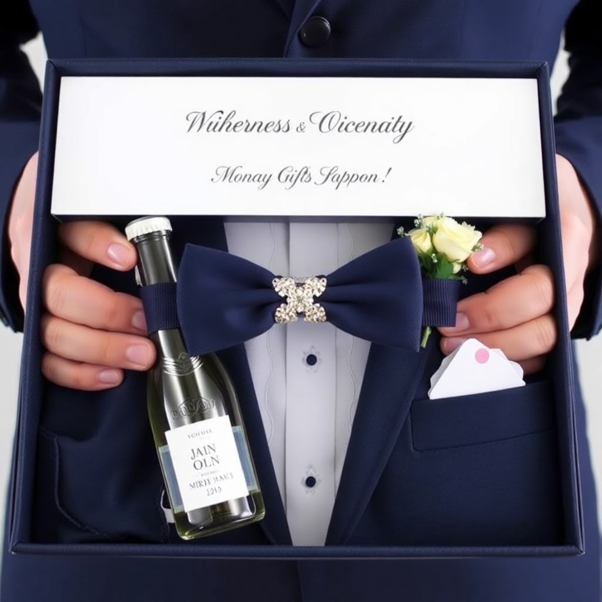 Best Husband Wedding Gift Ideas Vondy