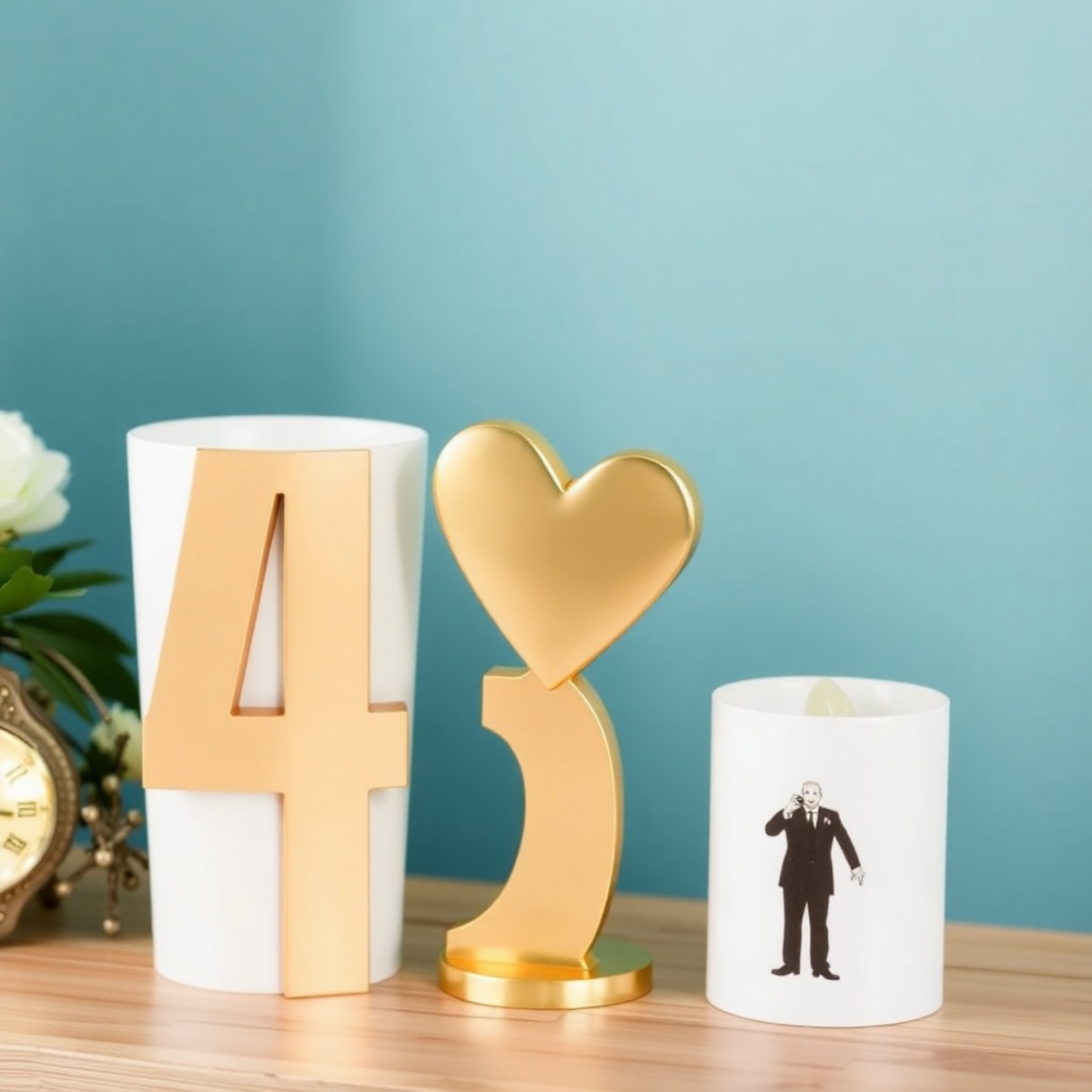 Best Gift Ideas For 30Th Wedding Anniversary Vondy