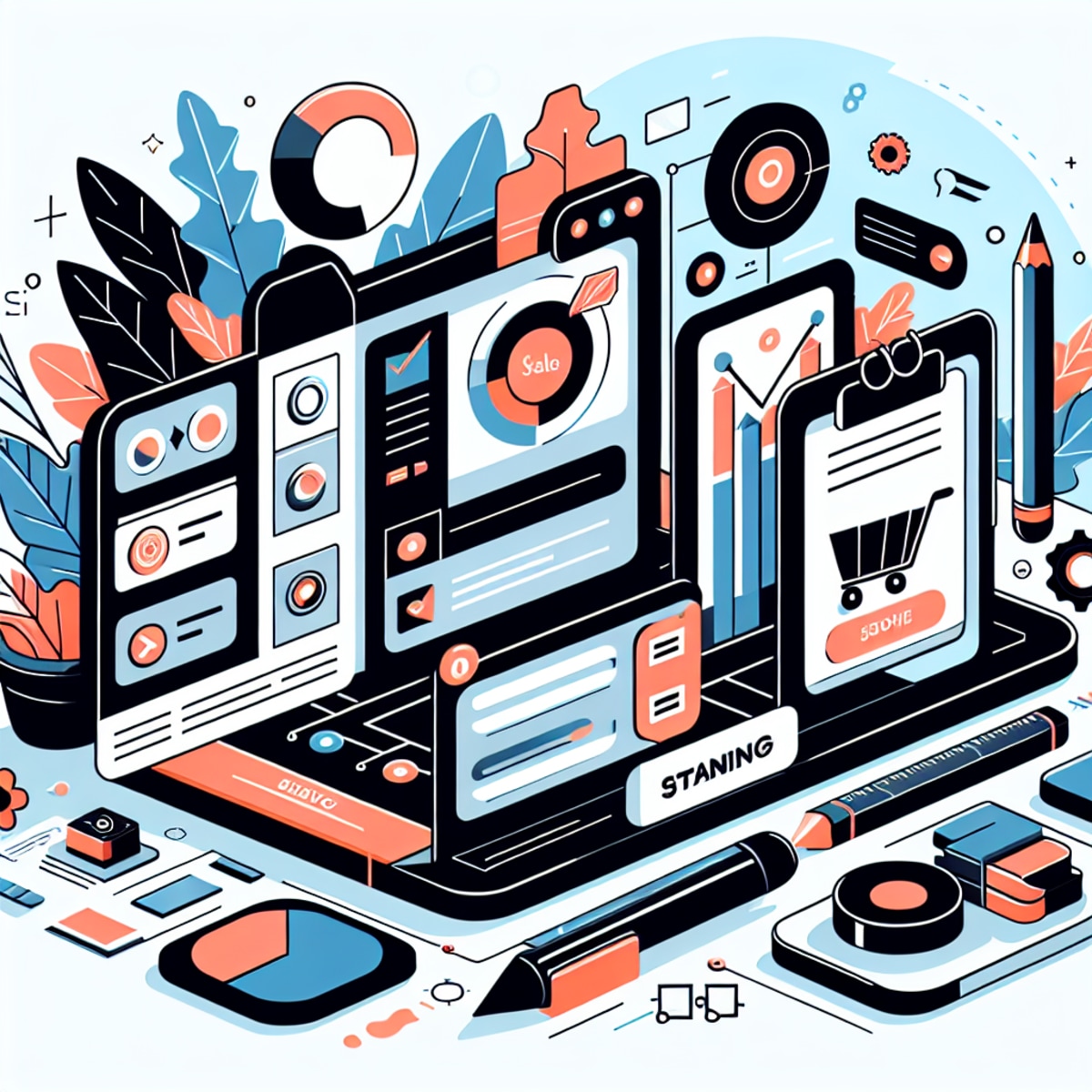 Best Lucky Draw Email Template Vondy