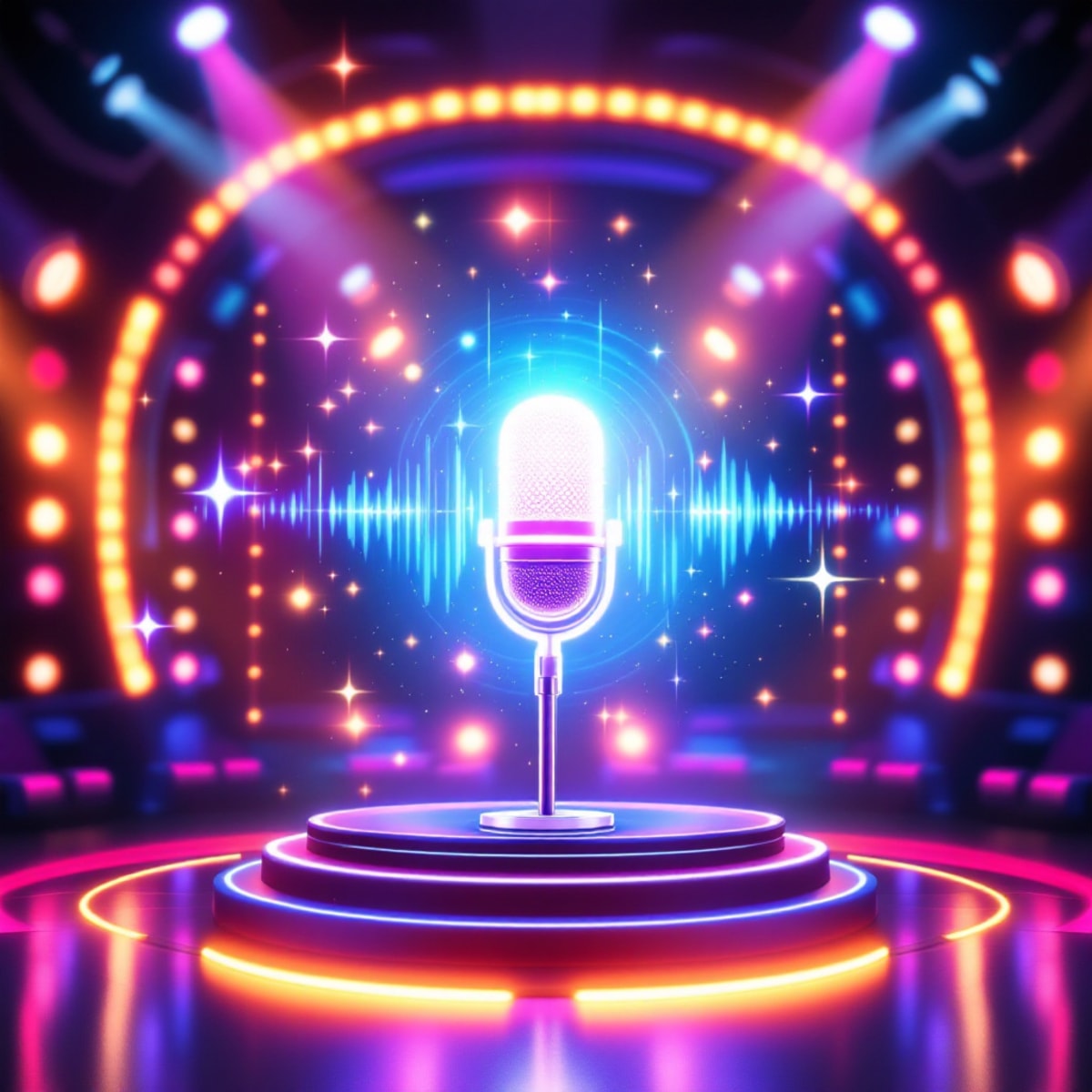 Best Storytelling Speech Generator | Vondy