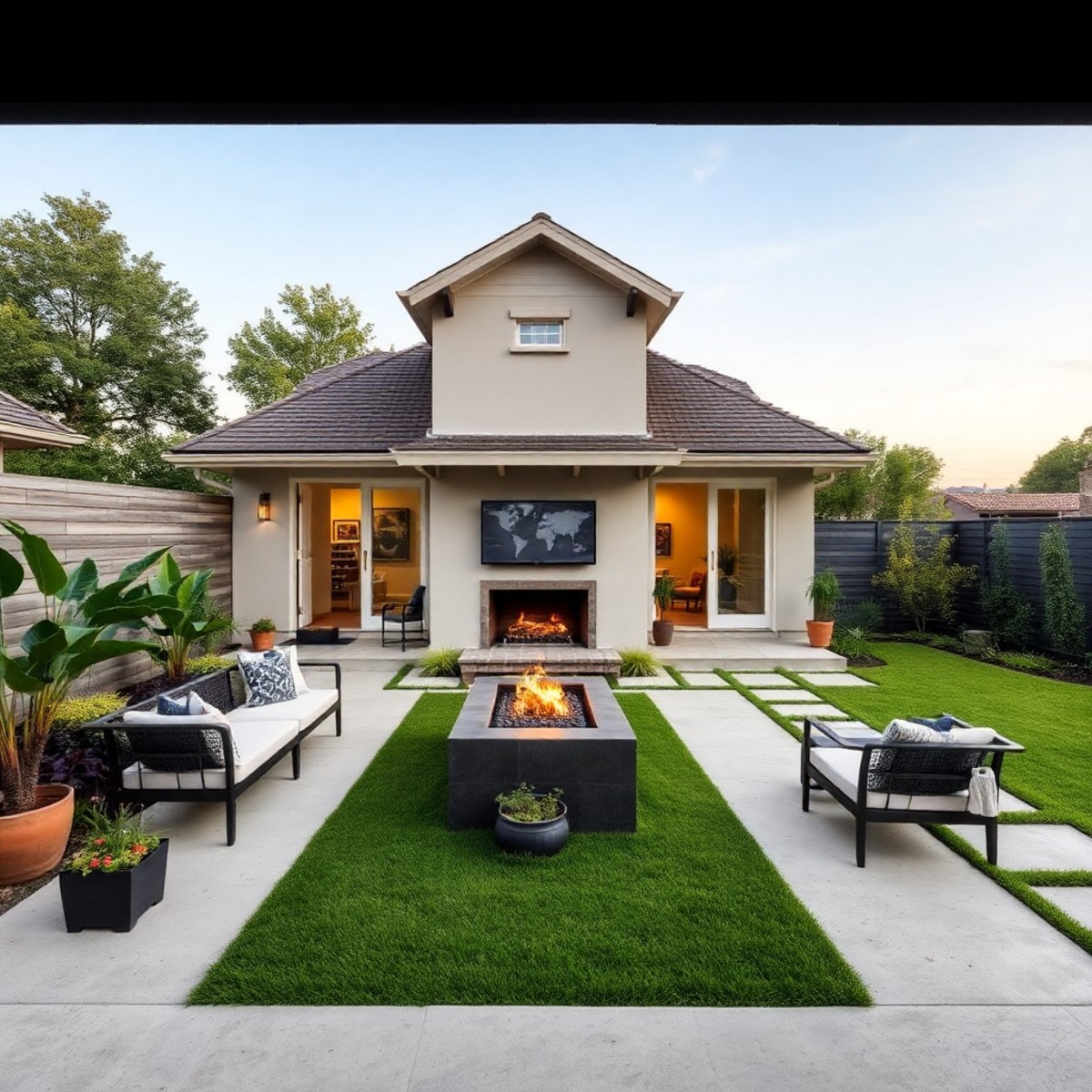 Best Florida Backyard Design Ideas Vondy