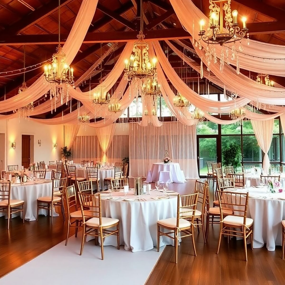 Best Budget Wedding Decoration Ideas Vondy