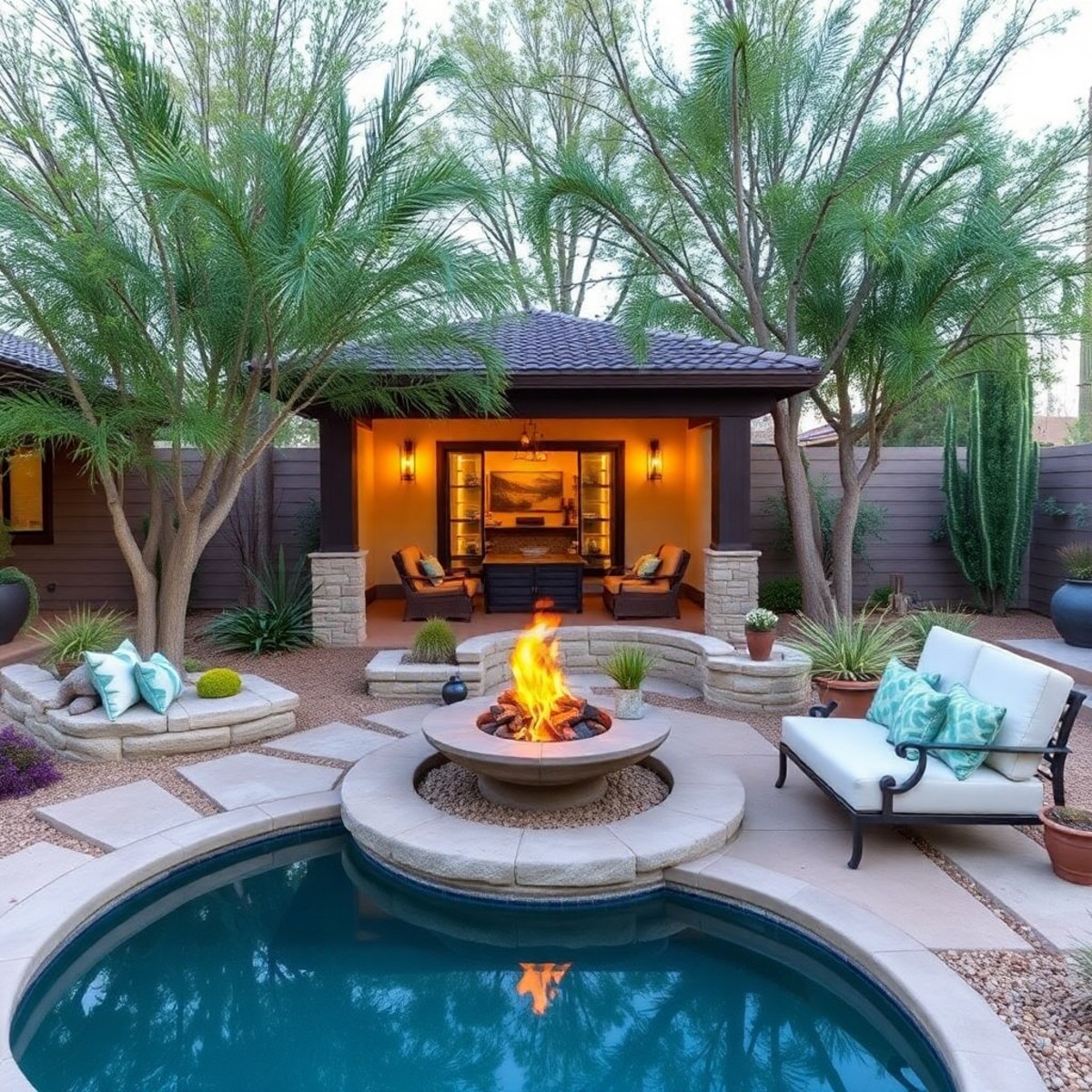 Best Florida Backyard Design Ideas Vondy