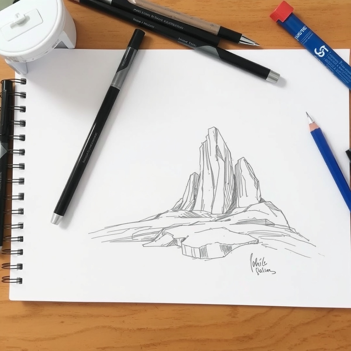 Best Cool Hard Drawing Ideas - Ar0QXOuOnT9lWyawQsNOnTyLGZlfHrvt6A59