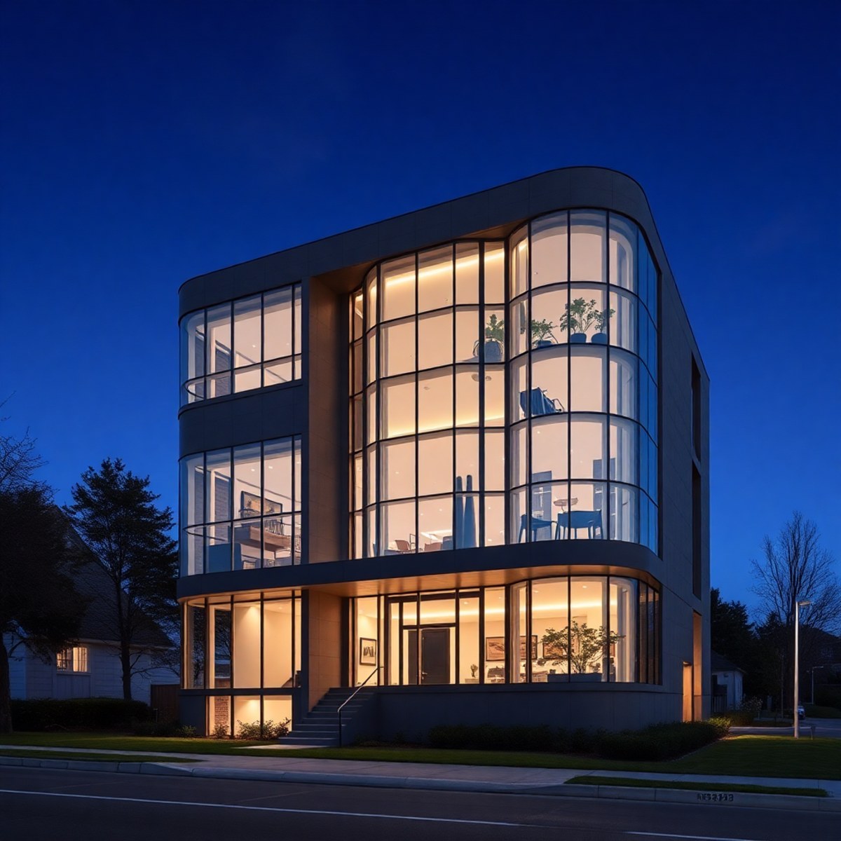 Best Office Building Design Ideas Vondy