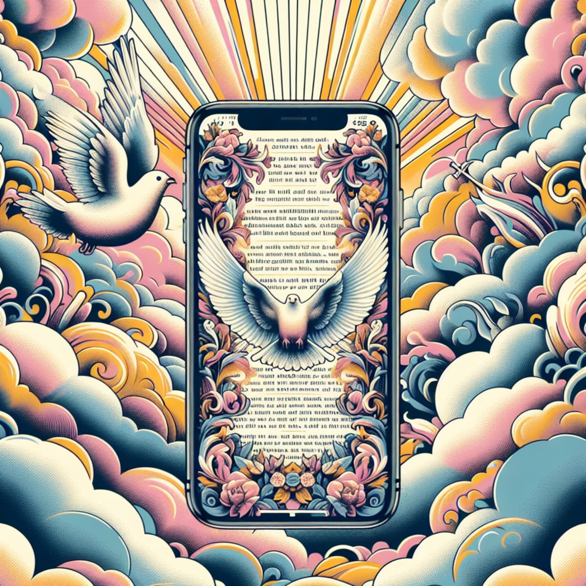 Best Bible Wallpaper Iphone Generator | Vondy