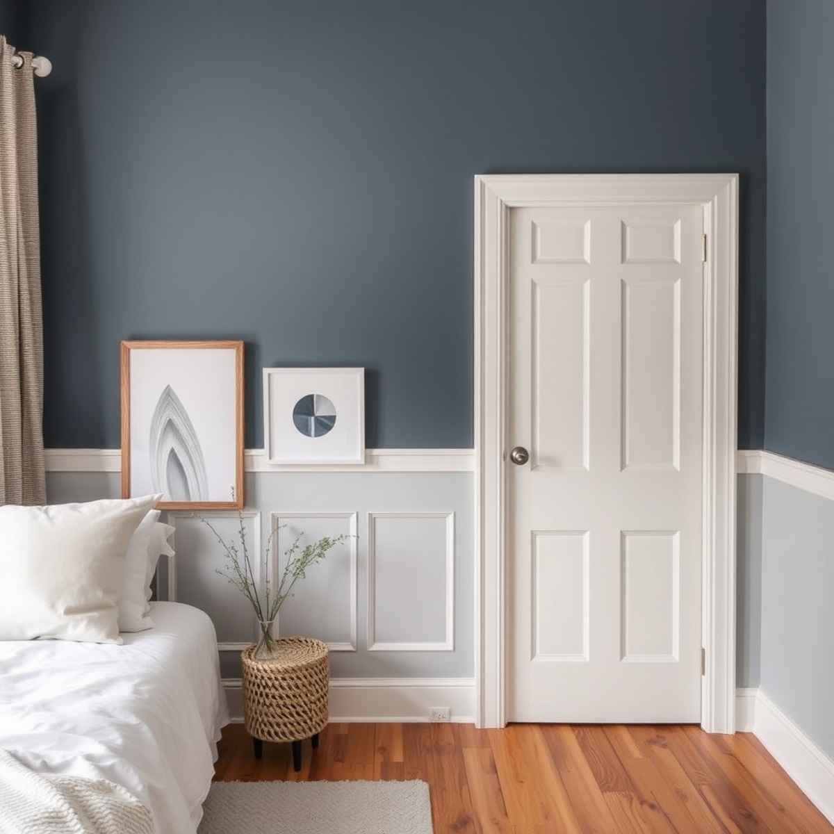 Best Small Bedroom Painting Ideas | Vondy