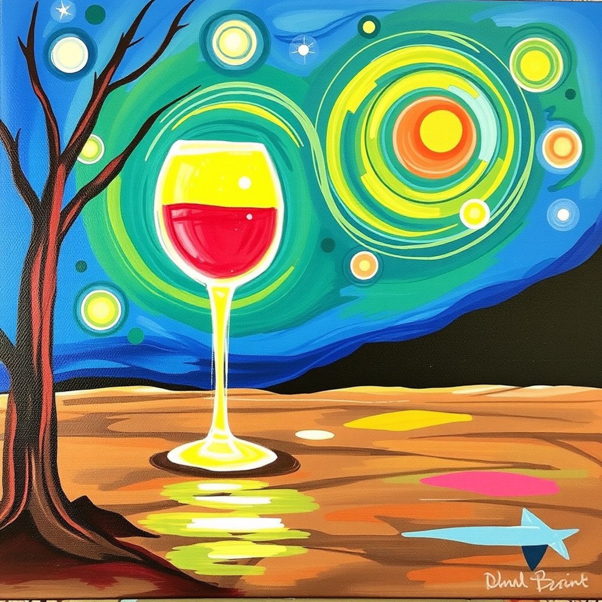 Best Wedding Drink Name Generator Vondy