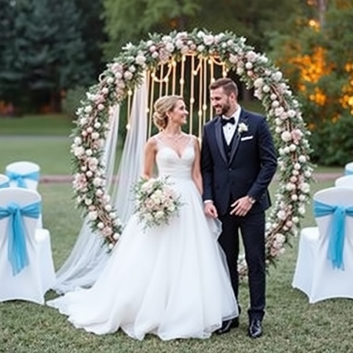 Best Unique Small Wedding Ideas Vondy