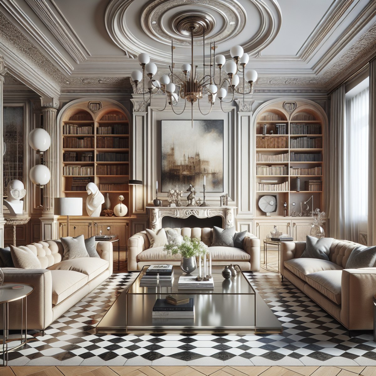 Best Luxury Elevator Interior Design | Vondy