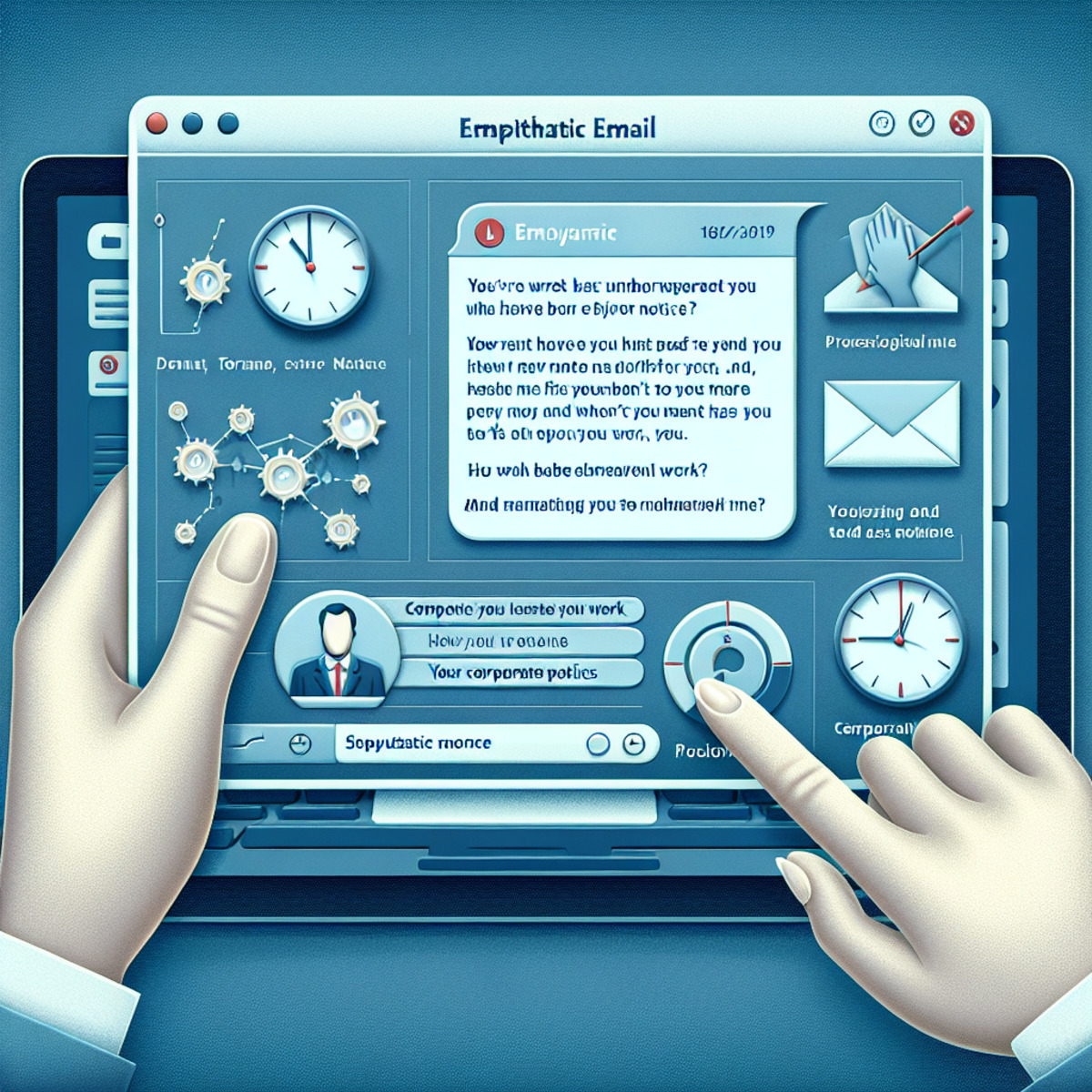 Best Dress Code Reminder Email Template Vondy